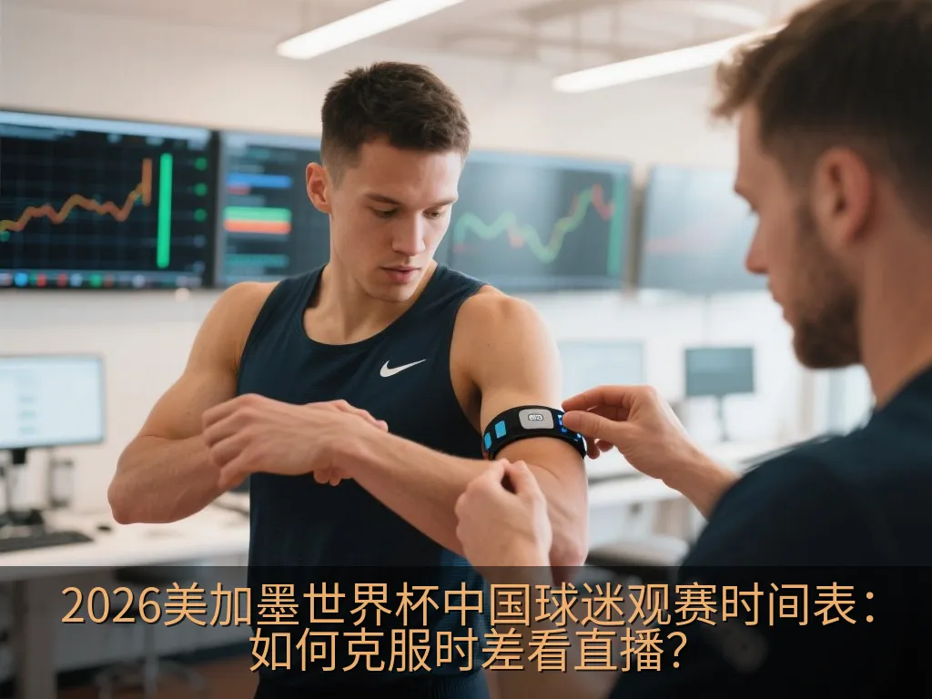 2026美加墨世界杯中国球迷观赛时间表：如何克服时差看直播？